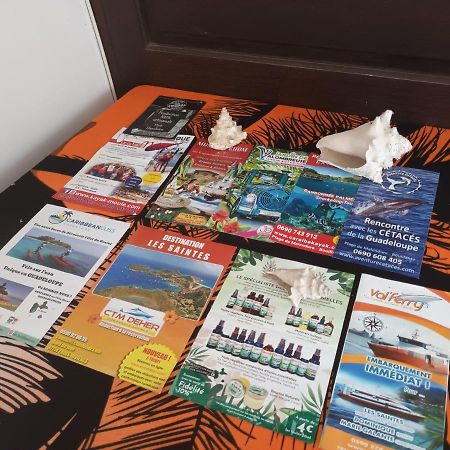 Tat' Ane Chambre Apartment เลอ มูเล่ ภายนอก รูปภาพ