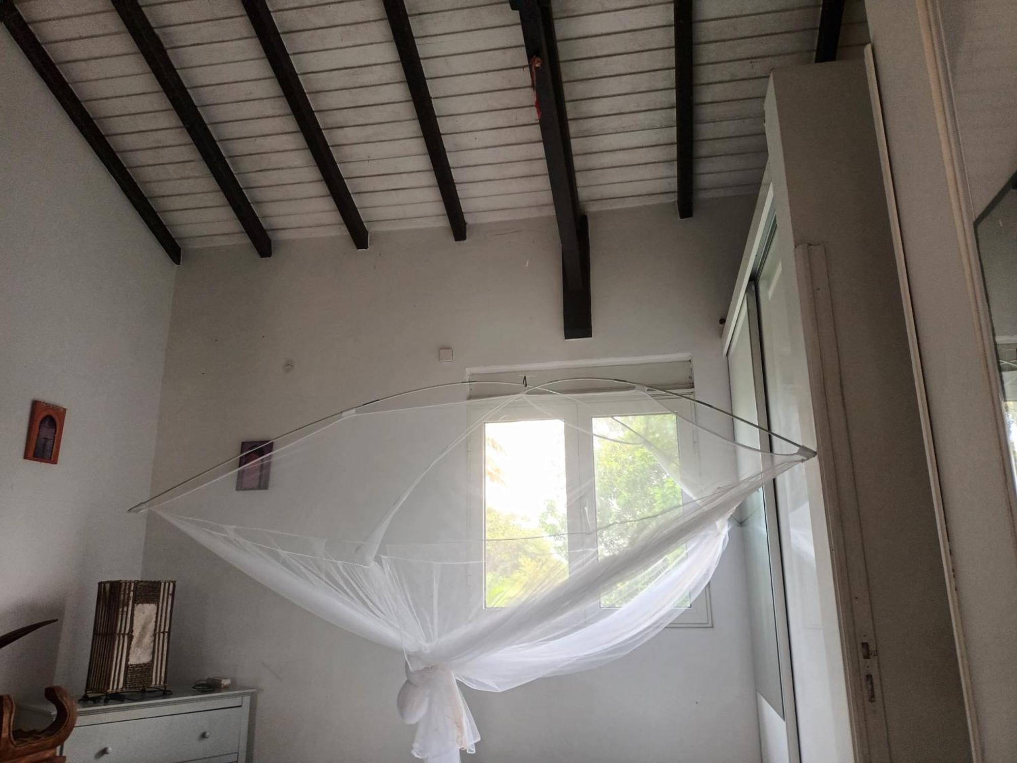 Tat' Ane Chambre Apartment เลอ มูเล่ ห้อง รูปภาพ